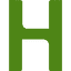 Humana Inc logo